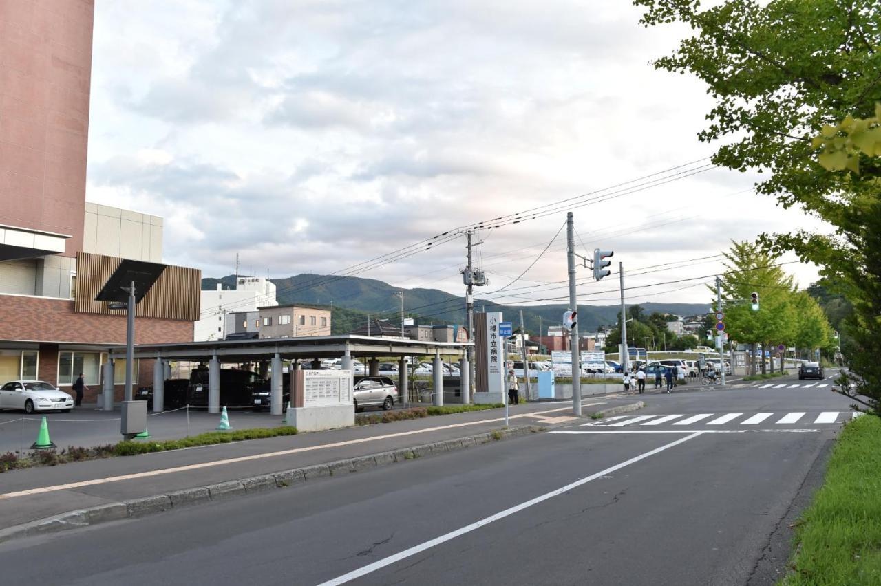 Motel Inn Minami Otaru / Vacation Stay 50438 Exterior photo