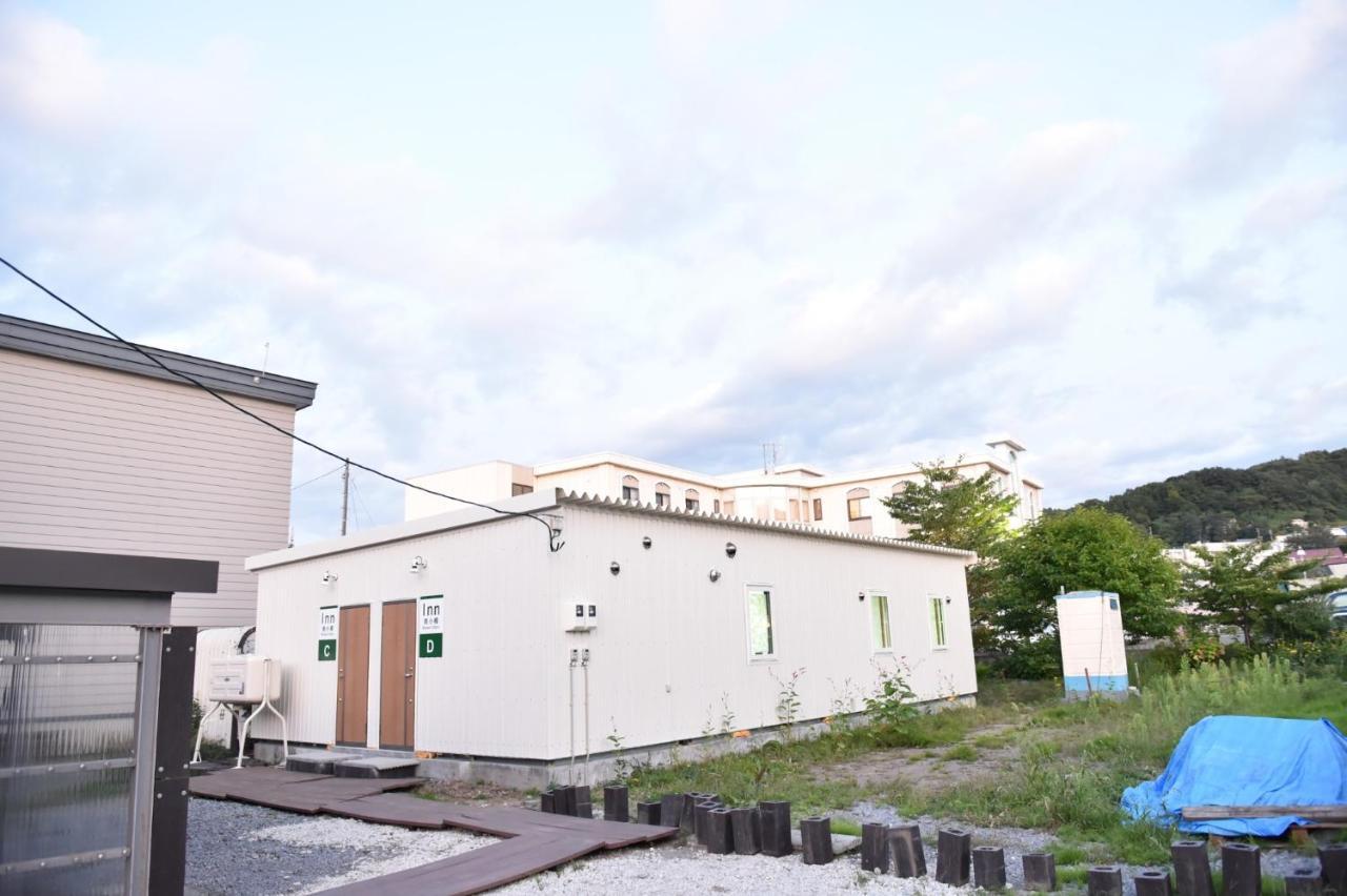 Motel Inn Minami Otaru / Vacation Stay 50438 Exterior photo