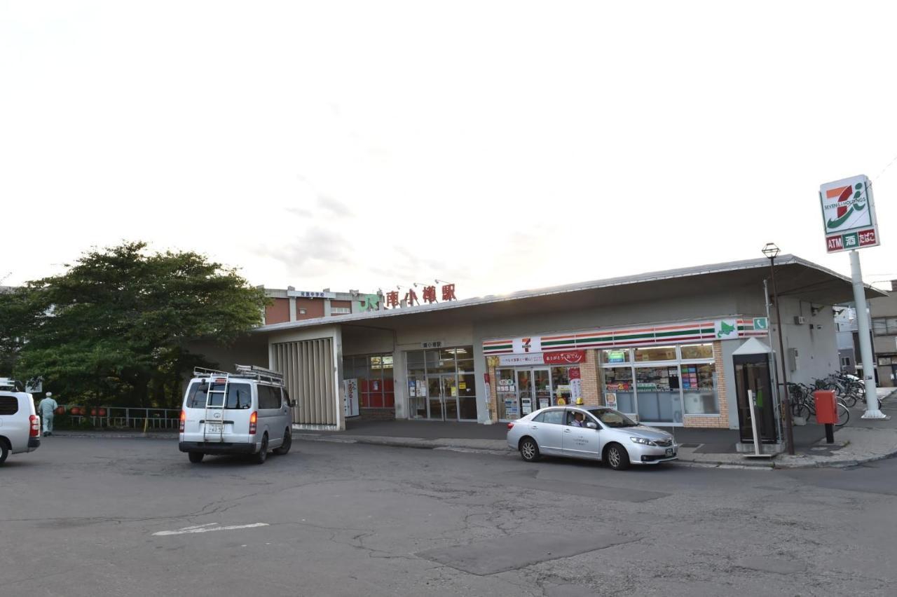 Motel Inn Minami Otaru / Vacation Stay 50438 Exterior photo