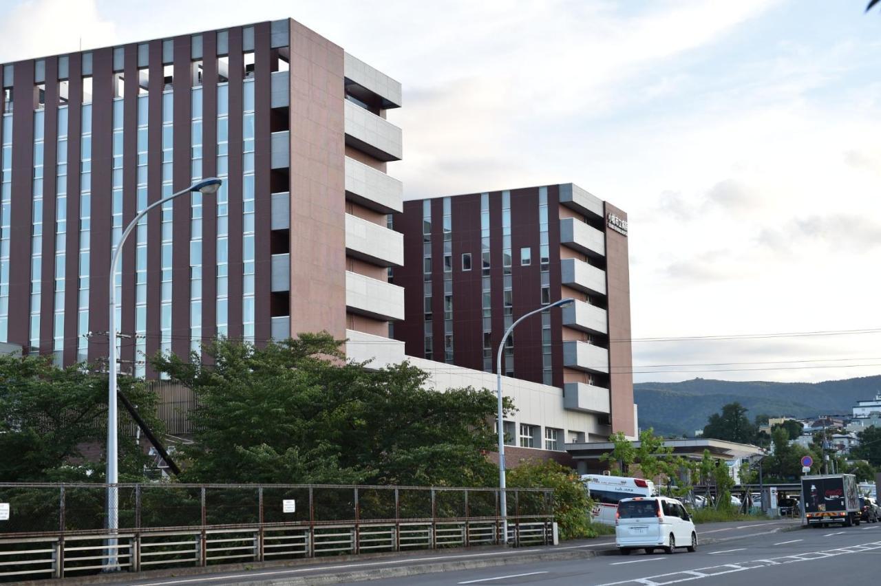 Motel Inn Minami Otaru / Vacation Stay 50438 Exterior photo