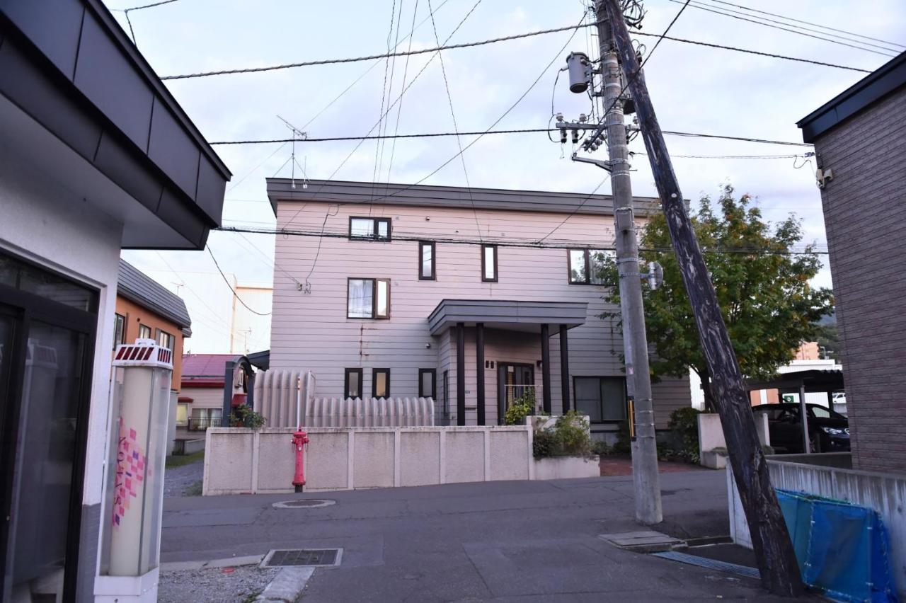 Motel Inn Minami Otaru / Vacation Stay 50438 Exterior photo