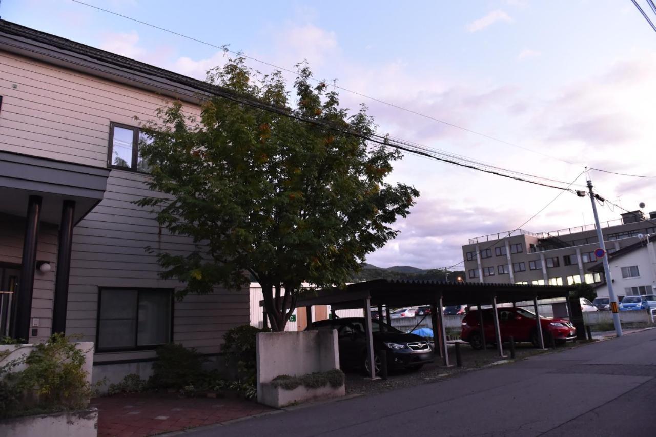 Motel Inn Minami Otaru / Vacation Stay 50438 Exterior photo